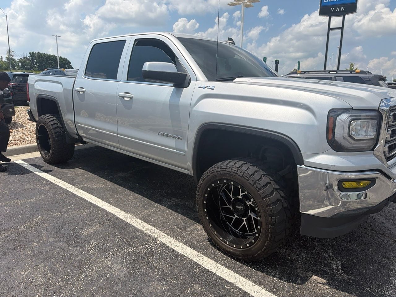 gmc sierra 1500 2018 3GTU2MECXJG293229 image gmc sierra 1500 2018 3GTU2MECXJG293229 image